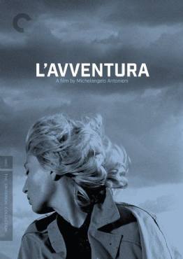Lavventura(1960) Movies
