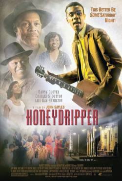Honeydripper(2007) Movies