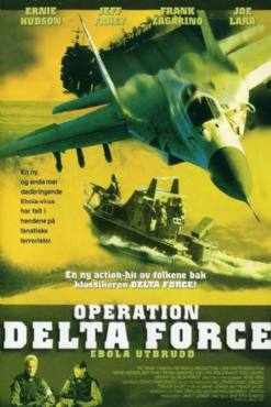 Operation Delta Force(1997) Movies