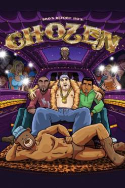 Chozen(2014) 