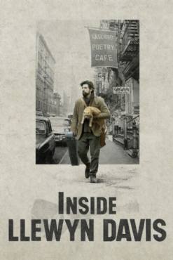 Inside Llewyn Davis(2013) Movies