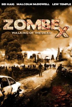 Zombex(2013) Movies