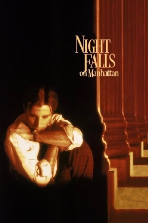 Night Falls on Manhattan(1996) Movies