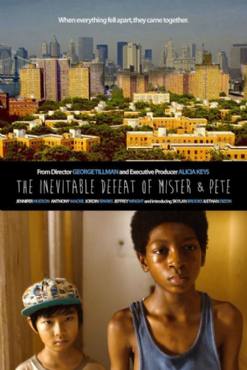 The Inevitable Defeat of Mister and Pete(2013) Movies