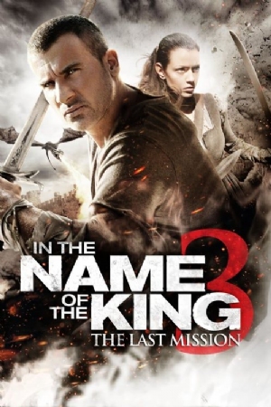 In the Name of the King III(2014) Movies