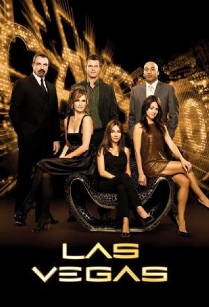 Las Vegas(2003) 