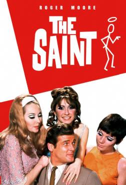 The Saint(1962) 