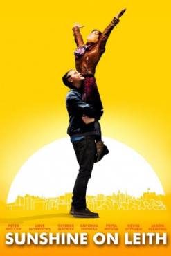 Sunshine on Leith(2013) Movies