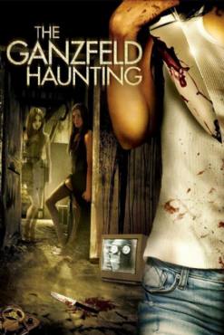 The Ganzfeld Haunting(2014) Movies