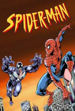 Spider-Man: The Animated Series(1994) 