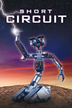 Short Circuit(1986) Movies