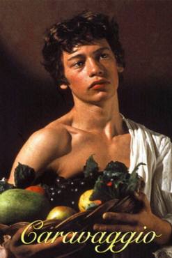 Caravaggio(1986) Movies