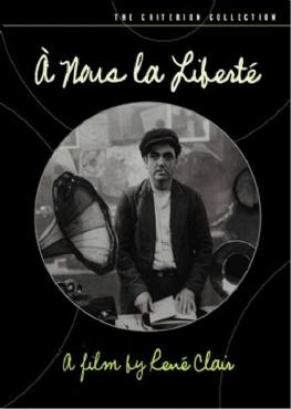 A nous la liberte(1931) Movies