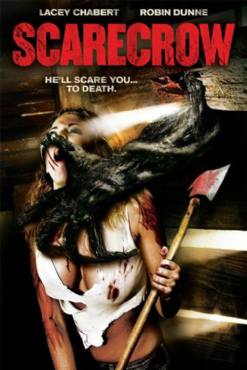 Scarecrow(2013) Movies