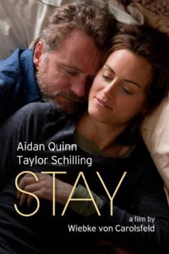 Stay(2013) Movies