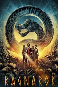 Gaten Ragnarok(2013) Movies