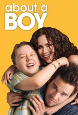 About a Boy(2014) 