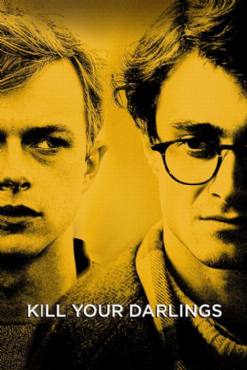 Kill Your Darlings(2013) Movies