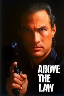Above the Law(1988) Movies