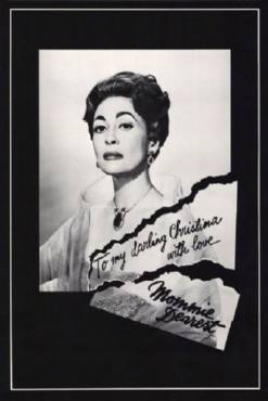 Mommie Dearest(1981) Movies