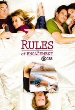 Rules of Engagement(2007) 