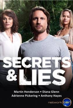 Secrets and Lies(2014) 