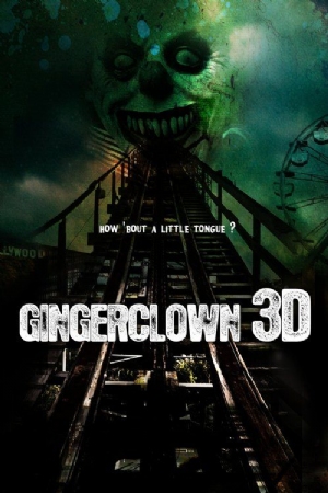 Gingerclown(2013) Movies