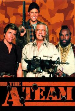 The A-Team(1983) 