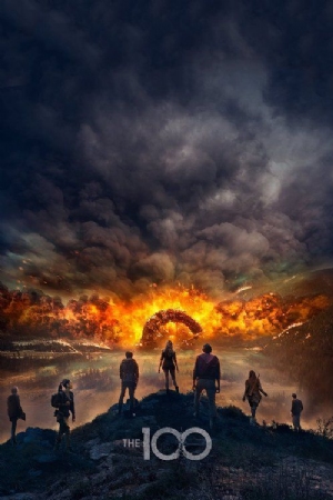 The 100(2014) 