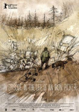 An Episode In The Life Of An Iron Picker(2013) Movies