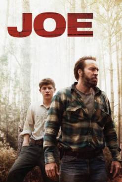 Joe(2013) Movies