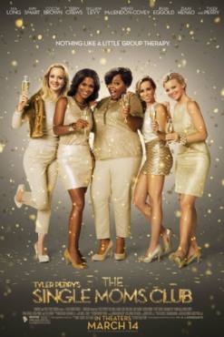 The Single Moms Club(2014) Movies