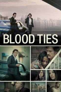Blood Ties(2013) Movies