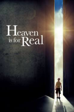 Heaven Is for Real(2014) Movies