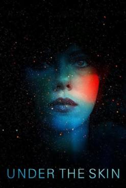 Under the Skin(2013) Movies