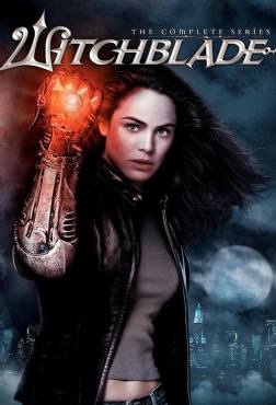 Witchblade(2001) 