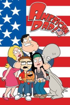 American Dad(2005) 