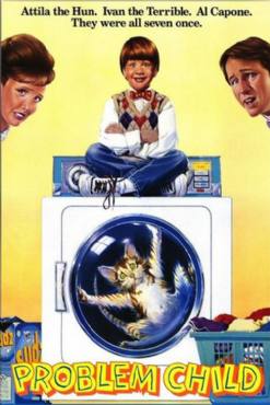 Problem Child(1990) Movies