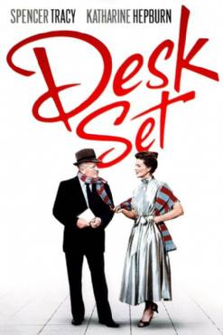 Desk Set(1957) Movies