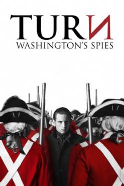 TURN: Washingtons Spies(2014) 