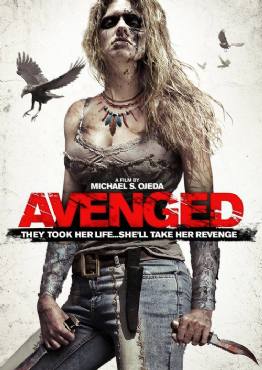 Savaged(2013) Movies