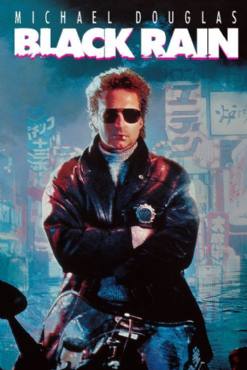 Black Rain(1989) Movies