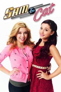 Sam and Cat(2013) 