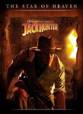 Jack Hunter and the Star of Heaven(2008) Movies