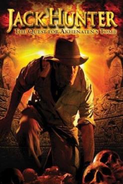 Jack Hunter and the Quest for Akhenatens Tomb(2008) Movies