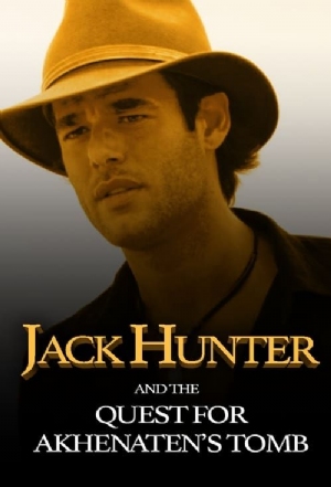 Jack Hunter and the Quest for Akhenatens Tomb(2008) Movies