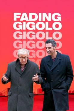 Fading Gigolo(2013) Movies