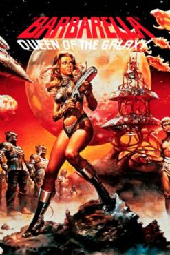 Barbarella(1968) Movies