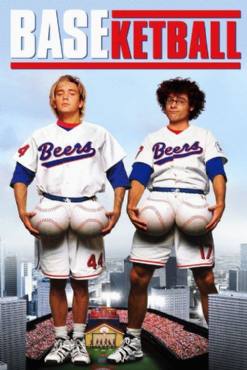 BASEketball(1998) Movies