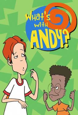 Whats with Andy?(2000) 